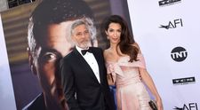 Divorţează George Clooney şi Amal? După luni de speculaţii, se clarifică lucrurile