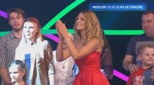 Clipa de Fericire – Miercuri, 20:30, la ProTV cu Amalia Enache!