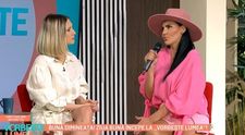 Lavinia Pîrva, către Adela Popescu: 