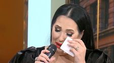 Angela Rusu a fost diagnosticată cu cancer. Artista a mers la medic pentru analizele de rutină și a primit diagnosticul dur: „Mi-au spus că este vorba de zile”