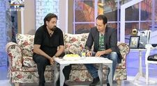 VIDEO De ce a venit sotul Madalinei Manole cu agenti de paza la cimitir! 