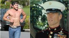 Tatal si fratele ei sunt celebri, ea e naucitor de sexy. Cum arata Francesa, fiica lui Clint si sora lui Scott Eastwood