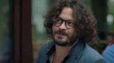 Interviu cu Alexandru Nagy: „A fost foarte plăcută întâlnirea cu rolul Savantului”