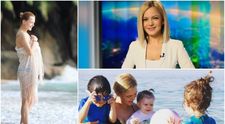 Lavinia Petrea a împlinit 37 de ani: “Parcă nu-s anii mei, nu stiu când s-au adunat”