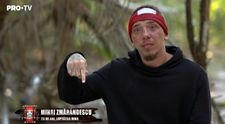 Survivor 2023, 7 martie. Mihai Zmărăndescu, cuvinte grele la adresa Crinei după ce aceasta i-a spus „marș”