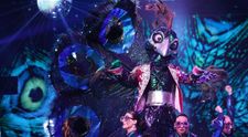 Ce mesaj a transmis Păunul de la Masked Singer în platoul Vorbește lumea? Tu ghicești cine este? 