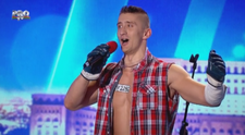 Marius Calin a trecut direct in semifinala. Mihaela Radulescu a apasat butonul auriu