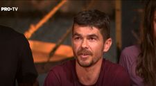 Robert Niță a părăsit competiția Survivor România