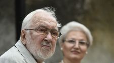 „Un timp prin care am trecut”, un film documentar despre viața maestrului Constantin Codrescu