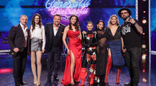 Vedetele se pregătesc pentru supershow-ul de 1 Decembrie