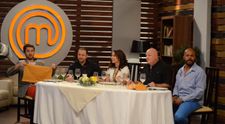 Invitati de top si talent culinar in bucataria MasterChef! Prinde gustul competitiei, la ProTV!