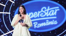 Sonya Dang, prezență carismatică pe scena SuperStar. Carla’s Dreams: “Tu ai zâmbit toată piesa!”