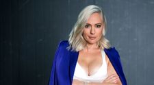 Giulia Nahmany, primul interviu din Ferma: „Îmi este clar că este imposibil ca toată lumea să mă iubească”