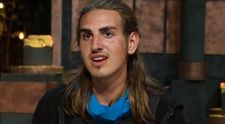 Răzvan Danciu, primul interviu după ce a părăsit Survivor România 2023