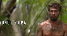 Survivor România 2022. Susține-l pe Ionuț Popa în confruntările individuale și votează-l ACUM