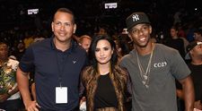 Artiștii de la Hollywood se roagă pentru sănătatea lui Demi Lovato! În ce stadiu se află artista în acest moment