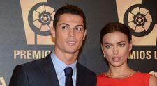 Irina Shayk, adevăratul motiv pentru care s-a despărțit de Cristiano Ronaldo
