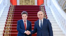 Nicușor Dan critică Guvernul Bolojan, după creșterea TVA! Președintele României are o altă viziune: „S-ar fi putut evita”. Declarațiile sale împart internetul în două
