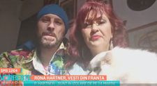Rona Hartner: 