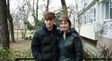 Visuri la cheie, 15 aprilie 2026. Povestea dureroasă a lui Daniel Buzatu. Și-a pierdut mama la doar opt ani, iar tatăl a decedat cu doar o zi înainte să împlinească 14 ani: „Când a intrat în spital, aveam o bănuială că nu va mai ieși”