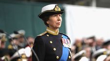 Prințesa Anne, unica fiică a reginei Elisabeta a II-a, mesaj emoționant pentru mama ei