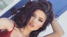 Cristina Ich, primul mesaj după ce a câștigat premiul de „Cel mai bun influencer român” în anul 2020