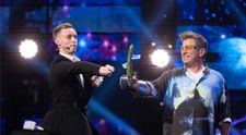 Românii au talent, 22 martie. Cine este Rokas Bernatonis, magicianul care deține două recorduri Guinness: „O să fac ceva ce n-am mai făcut niciodată în fața publicului!”