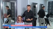 VIDEO Cristi Pascu, despre beneficiile măștilor nuanțatoare