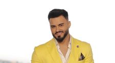 Cum îl cheamă pe Jador în buletin. Numele real al Faimosului de la Survivor All Stars