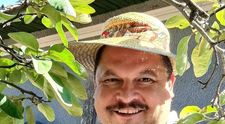 Mihai Bobonete, fotografie de arhivă alături de soția lui! Ce a postat comediatnul pe Instagram
