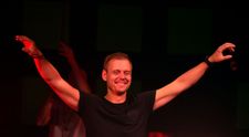 Cine este Armin van Buuren, artistul care va urca pe scena WE ARE ONE