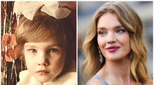 Natalia Vodianova este Cenușăreasa din lumea modernă. A avut o copilărie dificilă, marcată de sărăcie și bullying, iar acum se numără printre cele mai bogate femei din lume