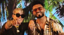 După „Dau Moda”, Jador și Lino Golden colaborează din nou: „Dive Maldive”
