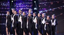 Românii au talent 2023: Torja Dance Academy, dansul care a stârnit ropote de aplauze. Copiii din Oradea au primit 4 de DA