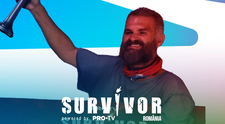 Dan Ursa, câștigătorul Survivor România 2023, vine la Sports Festival!