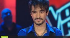 Catalin Dobre a convins juriul ca nu avea cum sa lipseasca din aceasta competitie. Vezi cum a cantat: