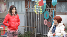 Anca Dumitra a apărut într-un videoclip al unei piese care 