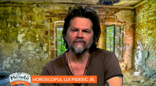 Horoscopul lui Piersic Jr. Ce arată astrele pentru săptămâna viitoare