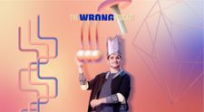 Alex Bogdan, gazda The Wrong Podcast – serialul de conținut online de pe VOYO
