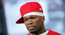 50 Cent își urăște atât de mult fiul încât nu s-ar supăra dacă acesta ar fi lovit de un autobuz