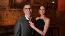 A rămas însărcinată cu Simon Cowell în timp ce era măritată cu fostul soț. Lauren Silverman rupe tăcerea după mai bine de zece ani de la triunghiul amoros care a ținut prima pagină a ziarelor: „Nu regret nimic”