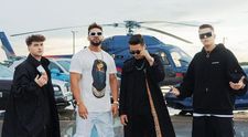 5 Gang și Dorian Popa au lansat o nouă melodie: „Porsche”