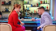 Codin Maticiuc face parte din distribuția ultimului sezon VLAD: „M-am bucurat să joc în primul meu serial”