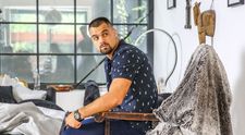 George Piștereanu, despre superproducția VLAD: ”Sunt scene care nu s-au mai făcut într-un serial românesc”