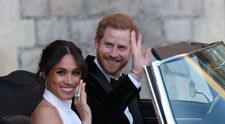 Un nou megascandal în Familia Regală. Harry și Meghan, în stare de șoc după ce au fost evacuați din ordinul Regelui Charles