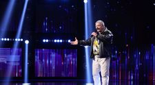 Românii au talent 2021: Valentin Alexiu i-a adus un omagiu lui Freddie Mercury. Interpretarea sa i-a uimit pe jurați