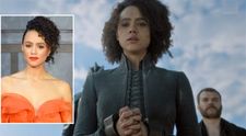 Cum a ajuns Nathalie Emmanuel să joace rolul Missandei în Urzeala tronurilor. „Am avut de ales”