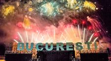 Weekend de sărbătoare în Capitală. Încep Zilele Bucureștiului 2018