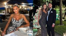 Bianca Drăgușanu și Gabi Bădălău și-au spus „adio”: