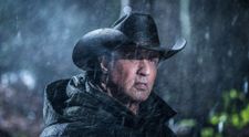 Sylvester Stallone, poze rare de la filmările pentru Rambo 5. Ultimul capitol pentru John Rambo